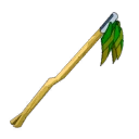 Zoth Master Staff