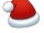 Father Kwismas Hat