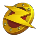 Flasho's Flashy Shield