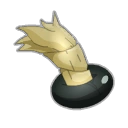 Terristocrat Bomb Fuse