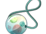 Amulet of Luck