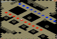 Blop Dungeon Room 2