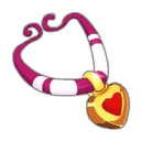 Queen of Fate Necklace