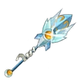 Hail Sceptre