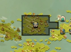 Isle of the Cwown