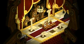 Dramaks Theater Raum 4