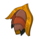 Pandasiman Training Shield