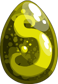 Smaragd-Dofus