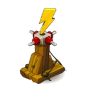 Ash Lightning Thrower Dofus Wiki Fandom