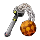 Doctor Gobotnegg Flail