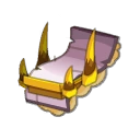 Fuji Snowfoux Leather