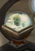 Console de Ecafliperama