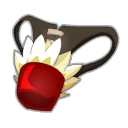 Dramak's Holey Pants