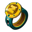Anne Cestral's Z-Ring