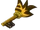 Kanigrula's Cave Key