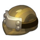 Hamere Helmet