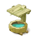 Missiz Freezz Drinking Trough