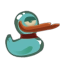 Nagate's Rubber Quaquack