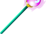 Big Dakn Staff
