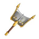 Dontase Mebro Shovel