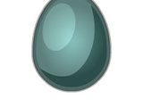 Inert Egg
