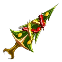 Kwismas Sword