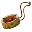 Adventurer Amulet