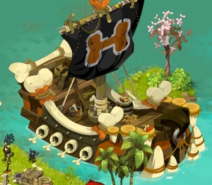 Ouginak Boat