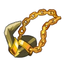 Royal Mastogob Amulet