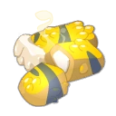 Fortifying Astrubian Fritter