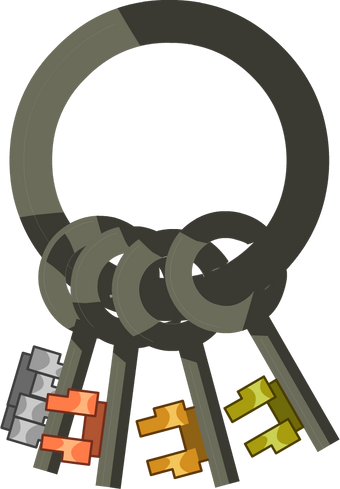 Schlusselbund Dofus Wiki Fandom