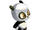 Bebé pandawa