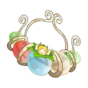 Royal Rainbow Amublop