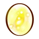 White Fleaster Fairywork