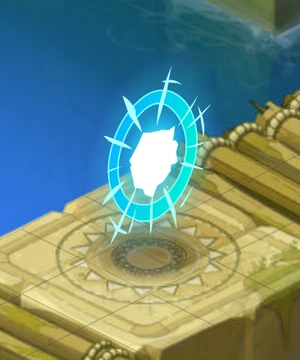 Eliotrope Portal