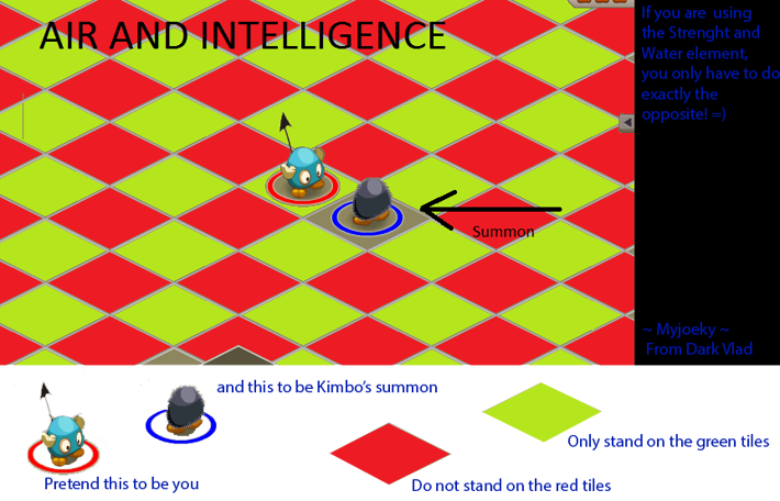 KIMBOEVEN - Air and Intelligence