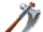 Zoth Warrior Axe