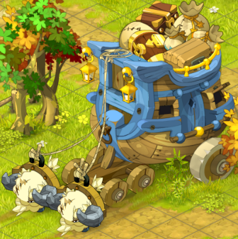 Diligencia Dofus Brasil Fandom