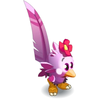 Pink Piwi