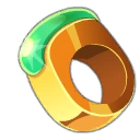 Soothing Ring