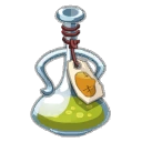 Dantegoulish Potion