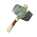 Dreggon Hammer