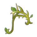 Rooted Malter Scythe