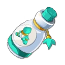 Javian Spiritual Potion