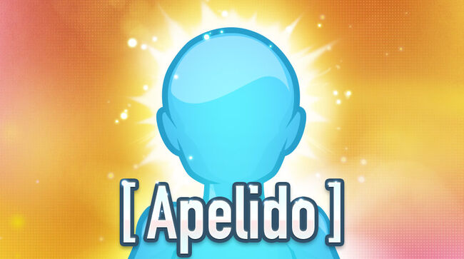 Apelido