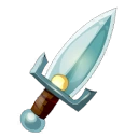 Initiate's Sword
