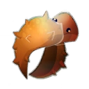 Talklyka Pirate Claw