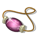 Hel Munster's Amulet