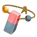 Antyklime Ax's Amulet