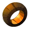 Cantile's Ring